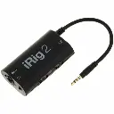 IK MULTIMEDIA iRIG 2