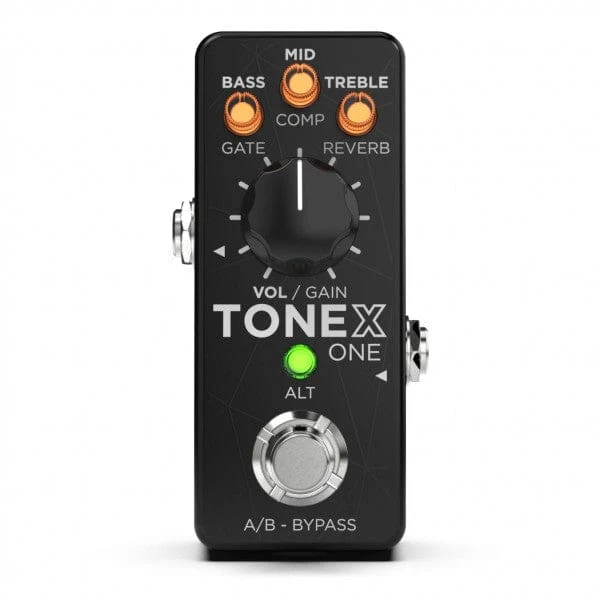 IK MULTIMEDIA ToneX ONE