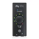 IK MULTIMEDIA iRIG HD X