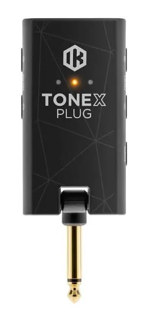 IK MULTIMEDIA ToneX PLUG