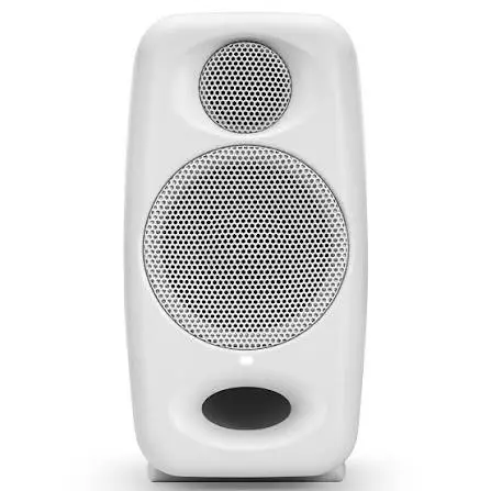 IK MULTIMEDIA iLOUD MICRO MONITOR PRO WHITE-SINGLE