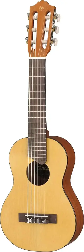 Yamaha GL1 Classical Travel Guitar