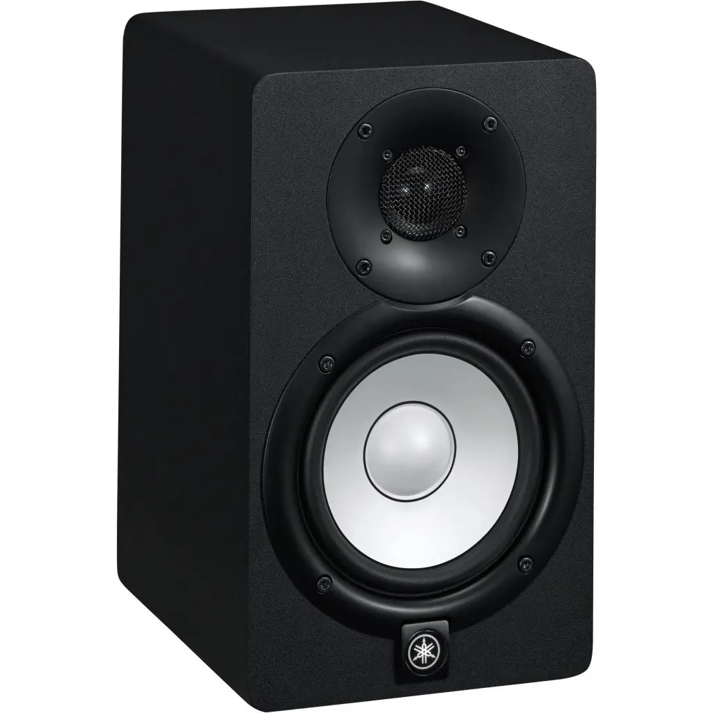 Yamaha HS5 Powered Studio Monitor Black - Pair