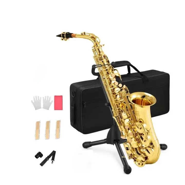 Sundmann Saxophone