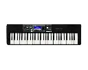 Casiotone CT-S500 Electronic Musical Keyboard with Free Adaptor