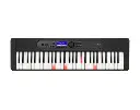 Casiotone LK-S450 Electronic Musical Keyboard with Free Adaptor