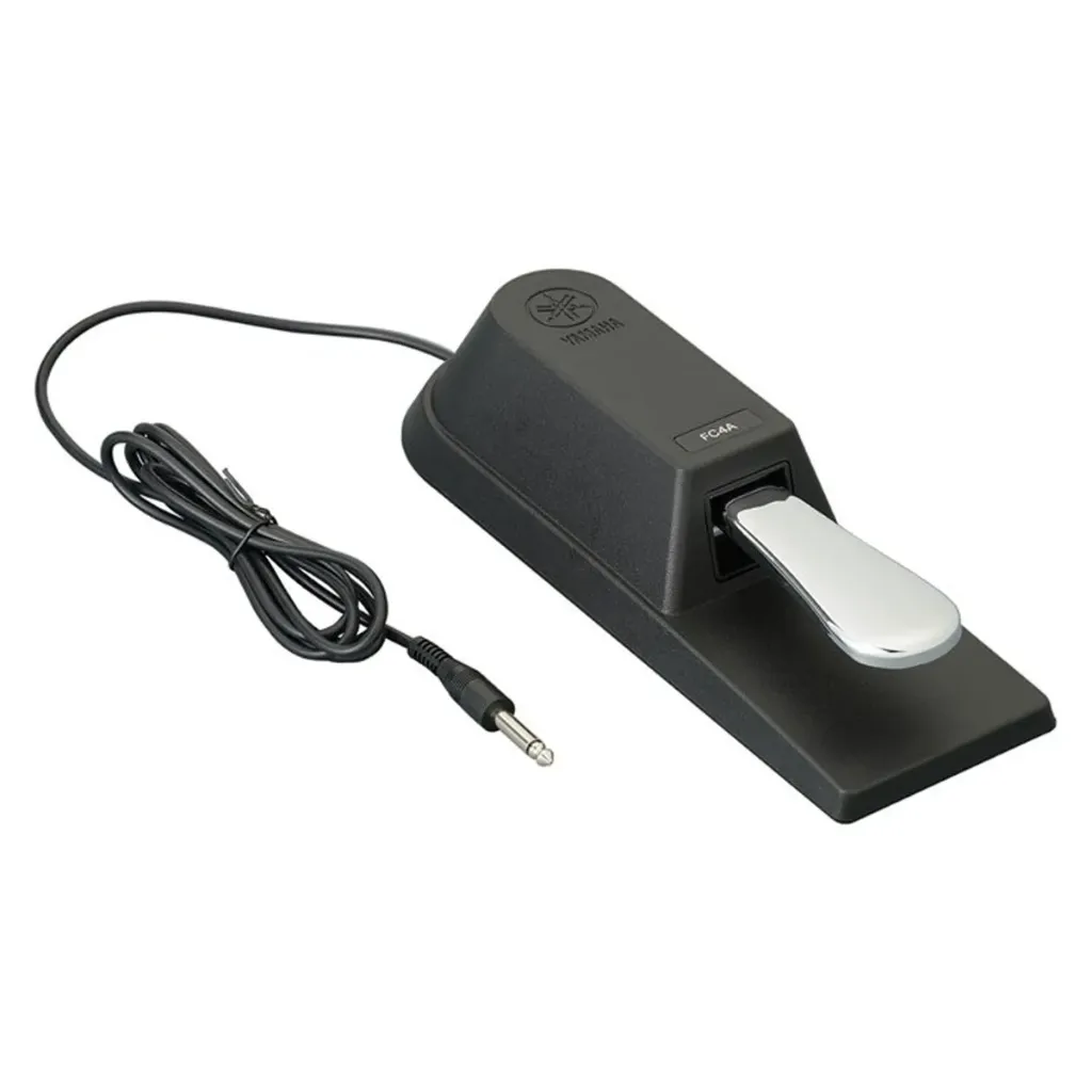 Yamaha FC4A - Piano Style Switching Sustain Pedal