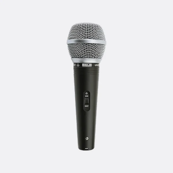 [100XLR] AHUJA AUD-100XLR