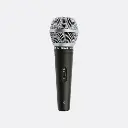 AHUJA AUD-100XLR