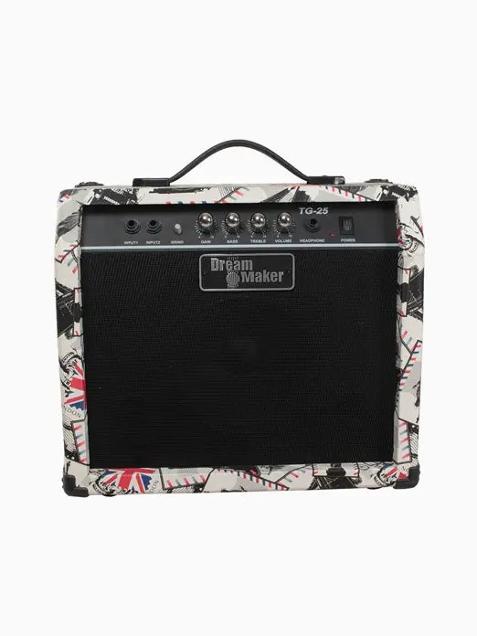 Dream Maker TG-15