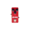 NUX MINI PEDAL OVERDRIVE SUPA DRIVE - EAN-13