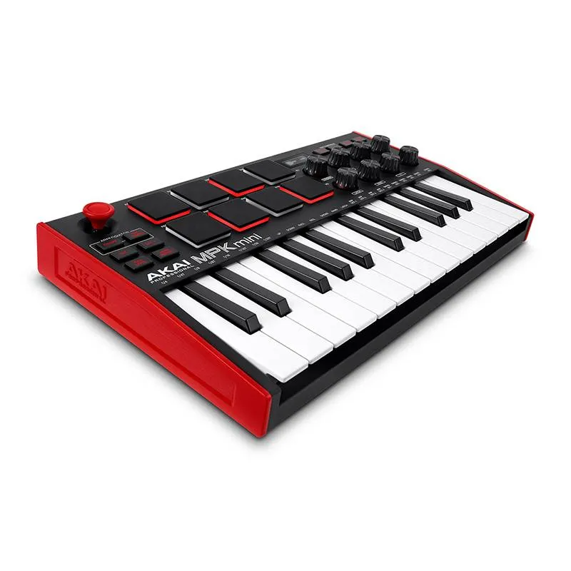 MIDI Controllers