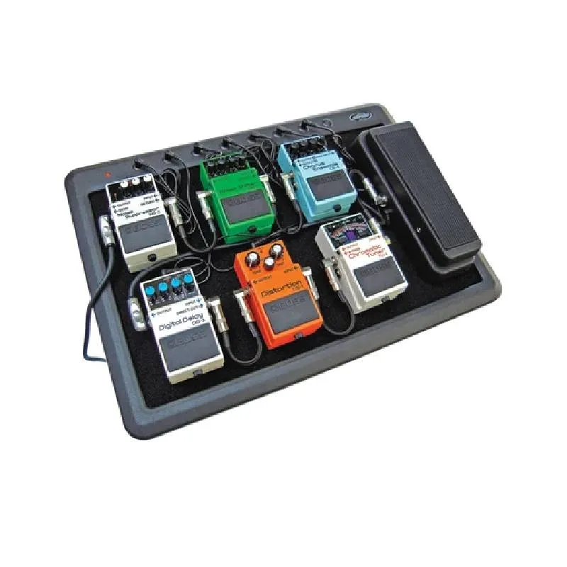 Pedalboards