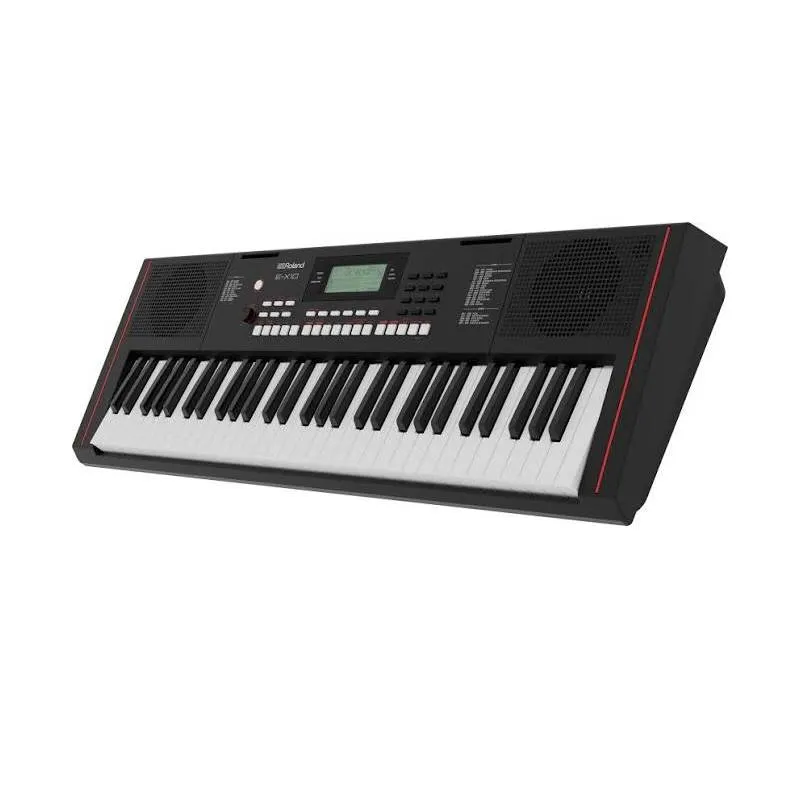 Keyboards
