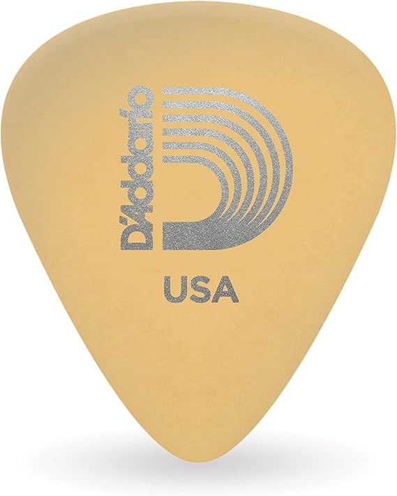 Daddario Planet Waves 1UCT7-100 CORTEX Picks - 1mm XHeavy 